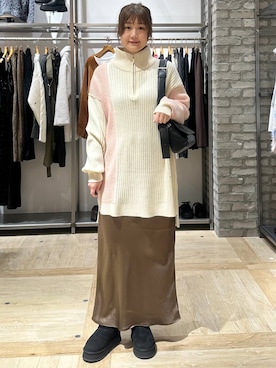 しおりんさんのコーディネート