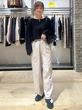 しおりんさんのコーディネート