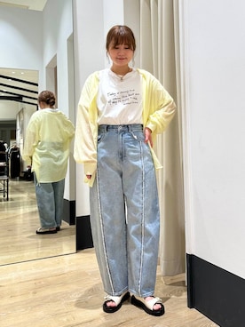 しおりんさんのコーディネート