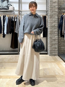 しおりんさんのコーディネート