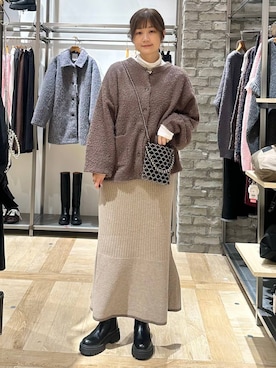 しおりんさんのコーディネート