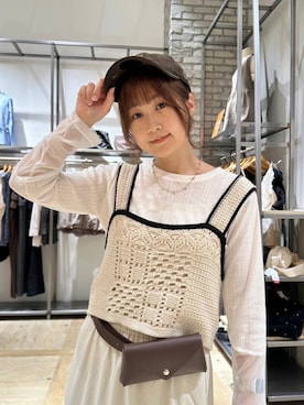 しおりんさんのコーディネート