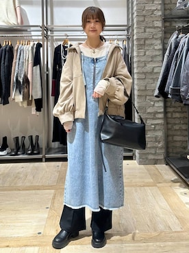 しおりんさんのコーディネート