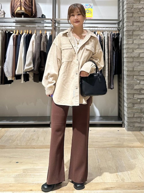 アウトリンキングシアープルオーバー 582453（Tシャツ