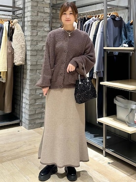 しおりんさんのコーディネート