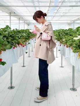 しおりんさんのコーディネート