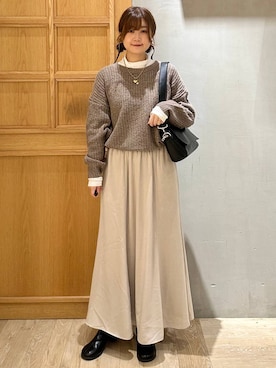 しおりんさんのコーディネート