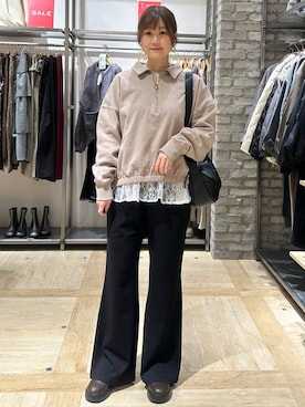 しおりんさんのコーディネート