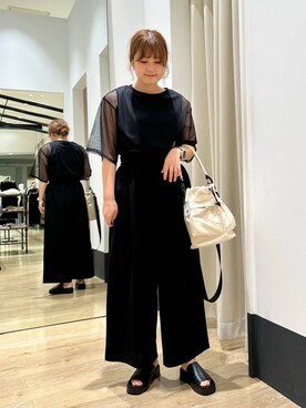 しおりんさんのコーディネート