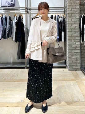 しおりんさんのコーディネート