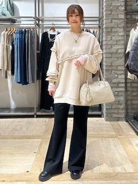 しおりんさんのコーディネート