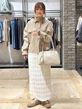 しおりんさんのコーディネート