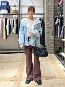 しおりんさんのコーディネート