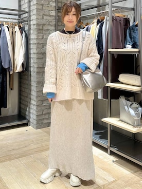 しおりんさんのコーディネート