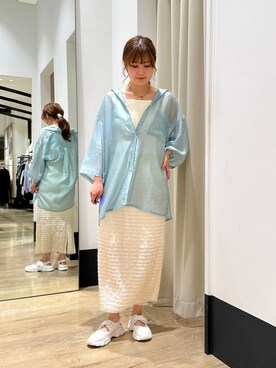 しおりんさんのコーディネート