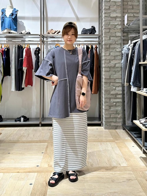 MISSONI ワンピース