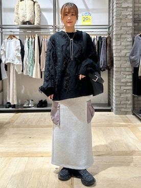 しおりんさんのコーディネート