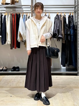 しおりんさんのコーディネート