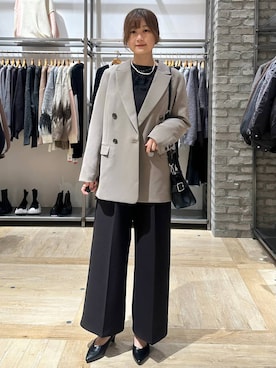 しおりんさんのコーディネート