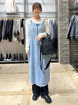 しおりんさんのコーディネート