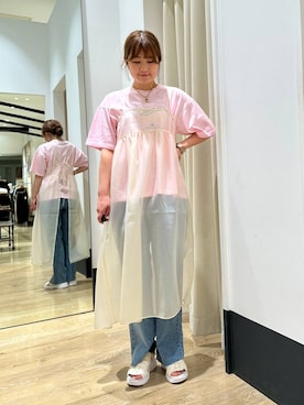 しおりんさんのコーディネート