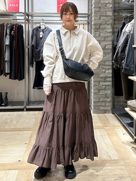 しおりんさんのコーディネート