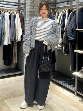 しおりんさんのコーディネート