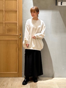 しおりんさんのコーディネート