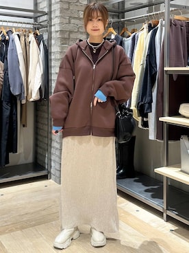 しおりんさんのコーディネート