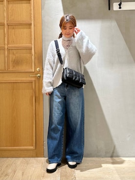 しおりんさんのコーディネート