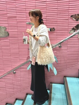 ★しおりんさんのコーディネート