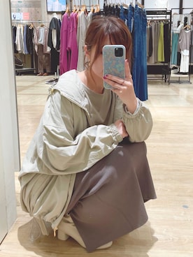 しおりんさんのコーディネート