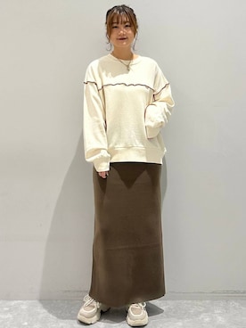 しおりんさんのコーディネート