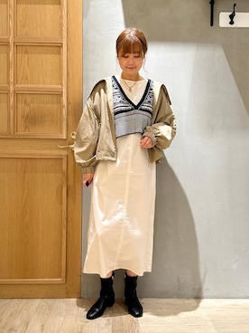 しおりんさんのコーディネート