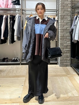 しおりんさんのコーディネート