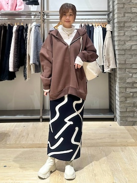 しおりんさんのコーディネート