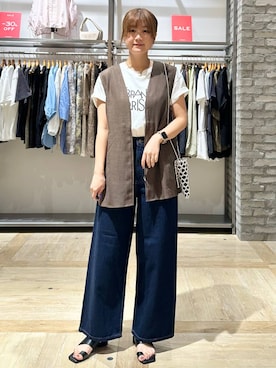 しおりんさんのコーディネート