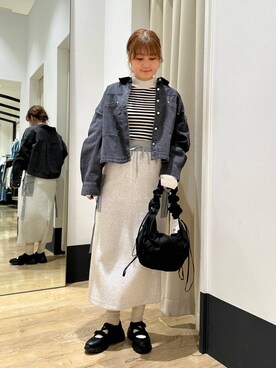 しおりんさんのコーディネート