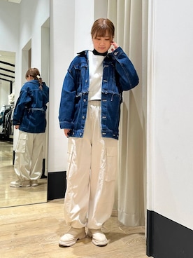 しおりんさんのコーディネート