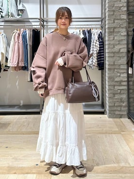 しおりんさんのコーディネート