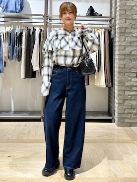 しおりんさんのコーディネート