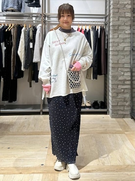 しおりんさんのコーディネート