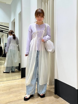 しおりんさんのコーディネート