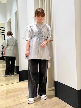 しおりんさんのコーディネート