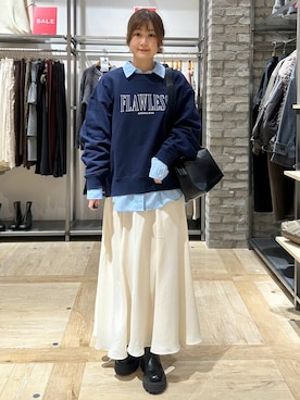 しおりんさんのコーディネート