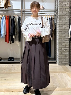 しおりんさんのコーディネート