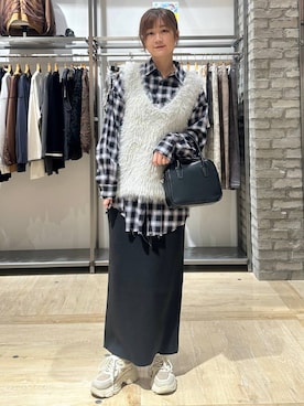 しおりんさんのコーディネート