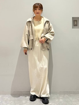 しおりんさんのコーディネート