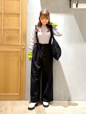 しおりんさんのコーディネート