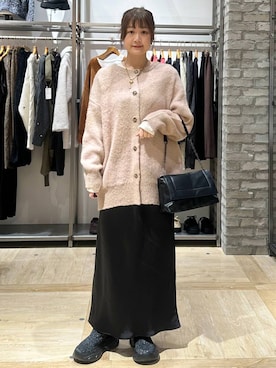 しおりんさんのコーディネート